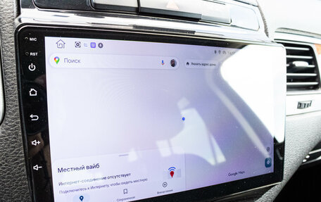 Volkswagen Touareg III, 2011 год, 1 749 000 рублей, 23 фотография