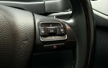 Volkswagen Tiguan I, 2013 год, 1 559 000 рублей, 23 фотография