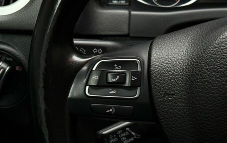Volkswagen Tiguan I, 2013 год, 1 559 000 рублей, 22 фотография