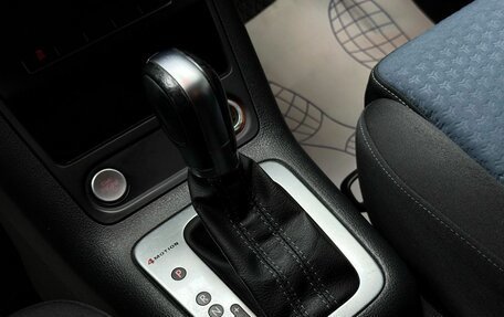 Volkswagen Tiguan I, 2013 год, 1 559 000 рублей, 18 фотография
