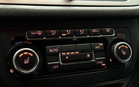 Volkswagen Tiguan I, 2013 год, 1 559 000 рублей, 16 фотография