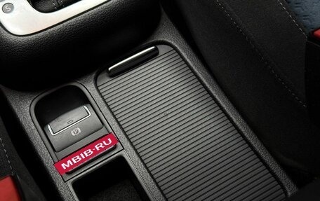 Volkswagen Tiguan I, 2013 год, 1 559 000 рублей, 20 фотография