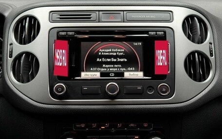Volkswagen Tiguan I, 2013 год, 1 559 000 рублей, 14 фотография