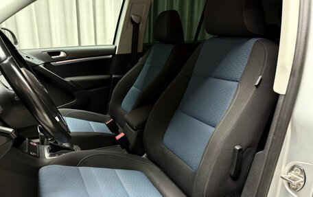 Volkswagen Tiguan I, 2013 год, 1 559 000 рублей, 28 фотография