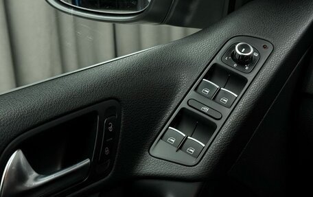 Volkswagen Tiguan I, 2013 год, 1 559 000 рублей, 27 фотография