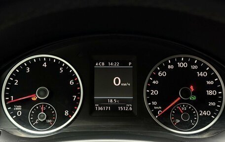 Volkswagen Tiguan I, 2013 год, 1 559 000 рублей, 31 фотография