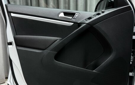 Volkswagen Tiguan I, 2013 год, 1 559 000 рублей, 26 фотография