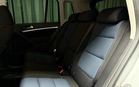 Volkswagen Tiguan I, 2013 год, 1 559 000 рублей, 30 фотография