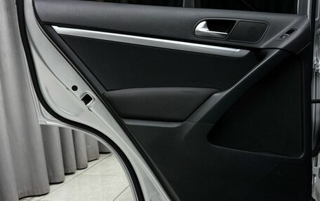 Volkswagen Tiguan I, 2013 год, 1 559 000 рублей, 29 фотография