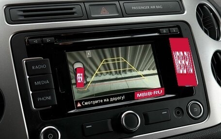 Volkswagen Tiguan I, 2013 год, 1 559 000 рублей, 15 фотография