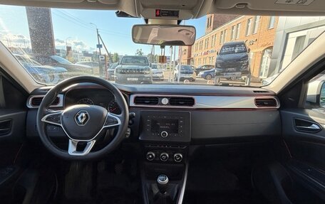 Renault Arkana I, 2021 год, 1 369 000 рублей, 12 фотография
