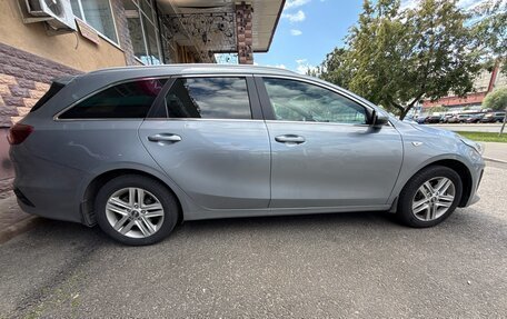 KIA cee'd III, 2021 год, 2 000 000 рублей, 2 фотография