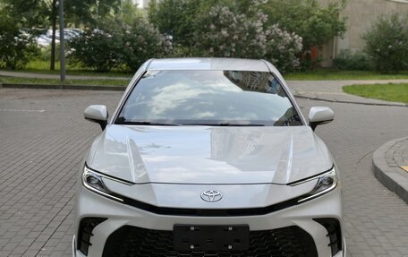 Toyota Camry, 2026 год, 3 850 000 рублей, 2 фотография