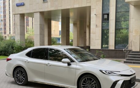 Toyota Camry, 2026 год, 3 850 000 рублей, 3 фотография