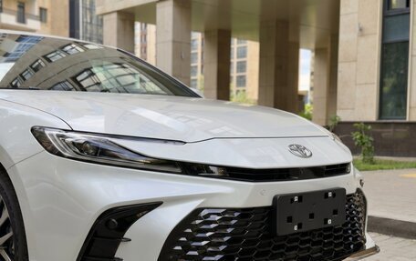 Toyota Camry, 2026 год, 3 850 000 рублей, 6 фотография