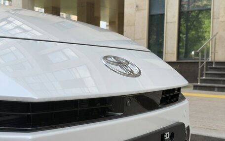 Toyota Camry, 2026 год, 3 850 000 рублей, 8 фотография