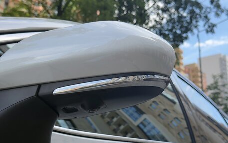 Toyota Camry, 2026 год, 3 850 000 рублей, 9 фотография