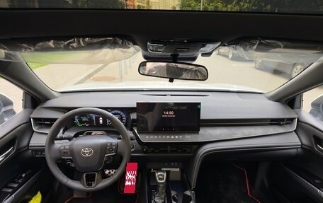 Toyota Camry, 2026 год, 3 850 000 рублей, 11 фотография