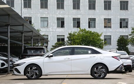 Hyundai Elantra, 2026 год, 2 199 999 рублей, 2 фотография