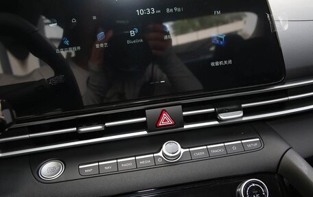 Hyundai Elantra, 2026 год, 2 199 999 рублей, 9 фотография