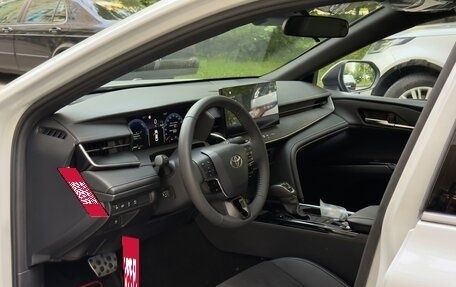 Toyota Camry, 2026 год, 3 850 000 рублей, 10 фотография