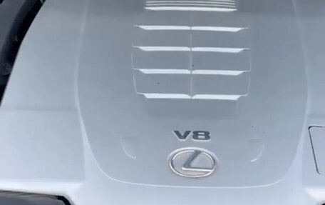 Lexus LS IV, 2007 год, 1 750 000 рублей, 7 фотография