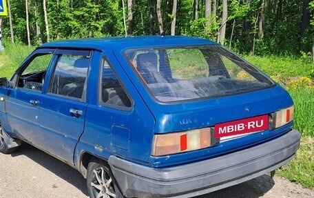 ИЖ 2126 «Ода», 2002 год, 80 000 рублей, 4 фотография