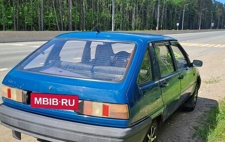 ИЖ 2126 «Ода», 2002 год, 80 000 рублей, 3 фотография