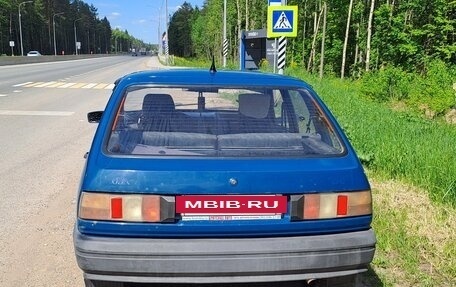 ИЖ 2126 «Ода», 2002 год, 80 000 рублей, 5 фотография
