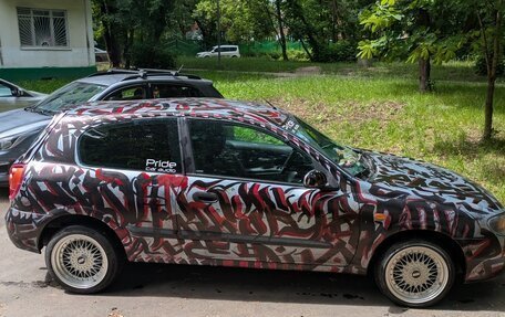 Nissan Almera, 2004 год, 820 000 рублей, 3 фотография