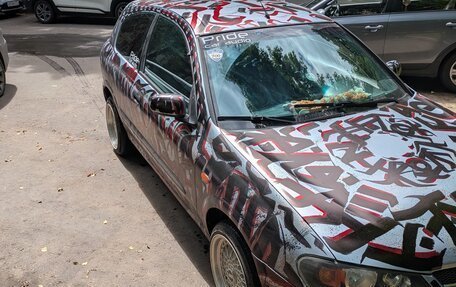 Nissan Almera, 2004 год, 820 000 рублей, 2 фотография