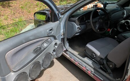 Nissan Almera, 2004 год, 820 000 рублей, 4 фотография
