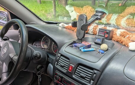 Nissan Almera, 2004 год, 820 000 рублей, 8 фотография