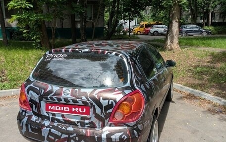 Nissan Almera, 2004 год, 820 000 рублей, 6 фотография