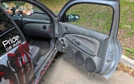 Nissan Almera, 2004 год, 820 000 рублей, 9 фотография