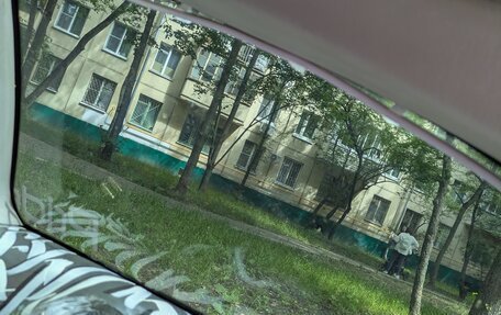 Nissan Almera, 2004 год, 820 000 рублей, 14 фотография