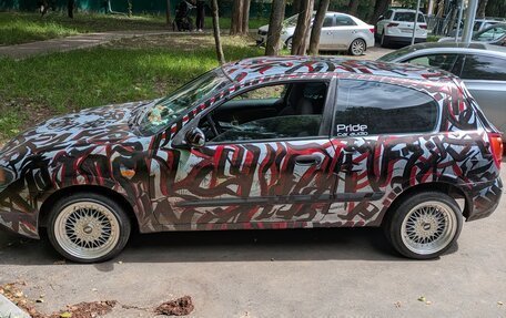 Nissan Almera, 2004 год, 820 000 рублей, 16 фотография