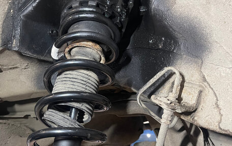 Nissan Almera, 2004 год, 820 000 рублей, 21 фотография