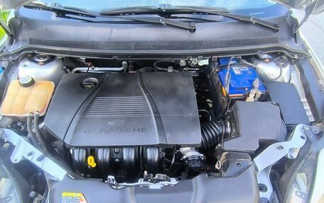 Ford Focus II рестайлинг, 2008 год, 487 000 рублей, 13 фотография