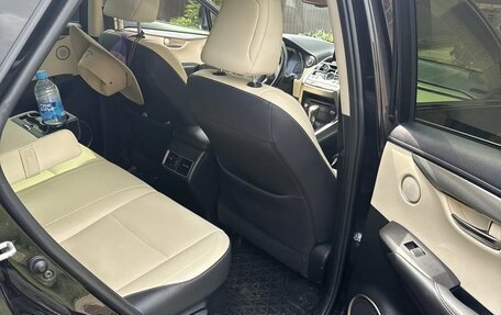 Lexus NX I, 2017 год, 2 500 000 рублей, 9 фотография