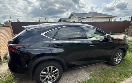 Lexus NX I, 2017 год, 2 500 000 рублей, 2 фотография