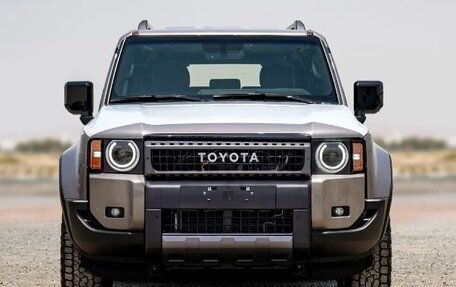Toyota Land Cruiser Prado, 2026 год, 10 300 000 рублей, 2 фотография