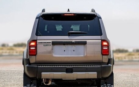 Toyota Land Cruiser Prado, 2026 год, 10 300 000 рублей, 4 фотография