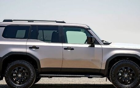 Toyota Land Cruiser Prado, 2026 год, 10 300 000 рублей, 6 фотография