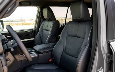 Toyota Land Cruiser Prado, 2026 год, 10 300 000 рублей, 8 фотография