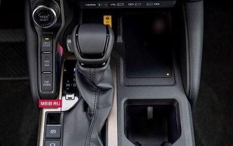 Toyota Land Cruiser Prado, 2026 год, 10 300 000 рублей, 11 фотография