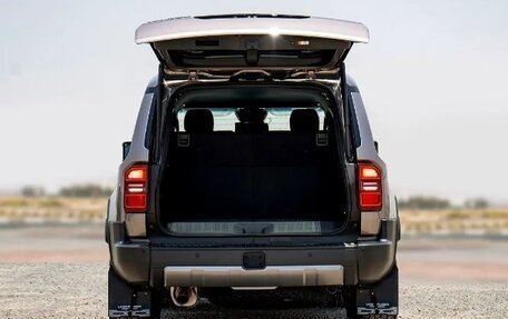 Toyota Land Cruiser Prado, 2026 год, 10 300 000 рублей, 17 фотография