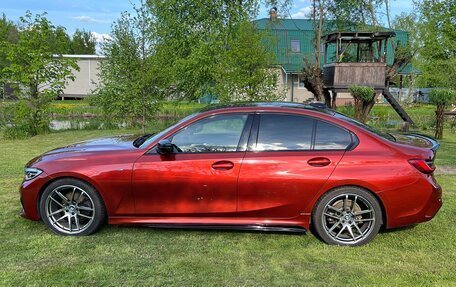 BMW 3 серия, 2020 год, 4 485 000 рублей, 6 фотография