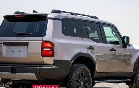 Toyota Land Cruiser Prado, 2026 год, 10 300 000 рублей, 5 фотография