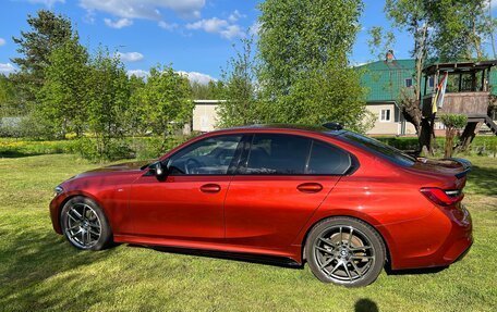 BMW 3 серия, 2020 год, 4 485 000 рублей, 7 фотография